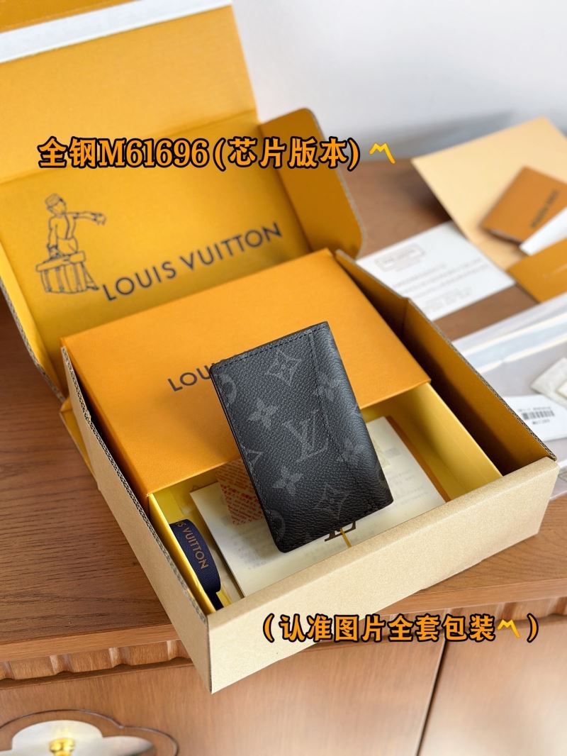 Louis Vuitton Wallets Purse